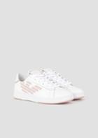 Emporio Armani Sneakers - Item 11694391