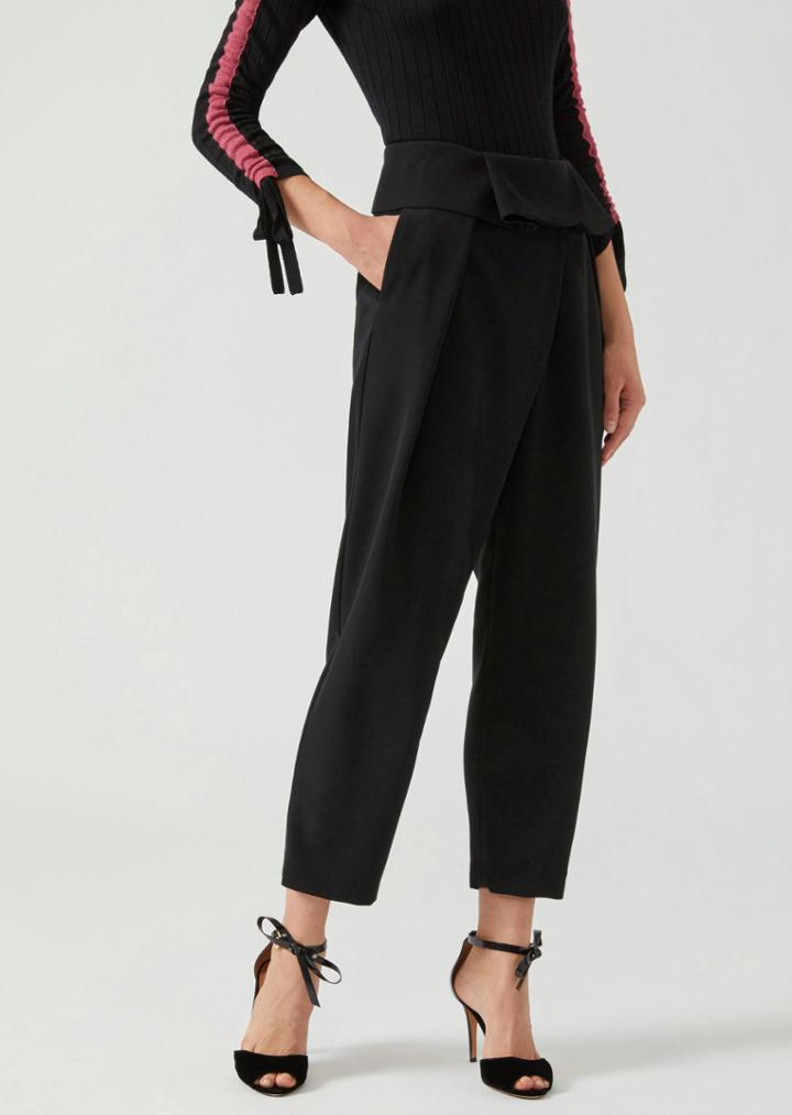 Emporio Armani Casual Pants - Item 13210005