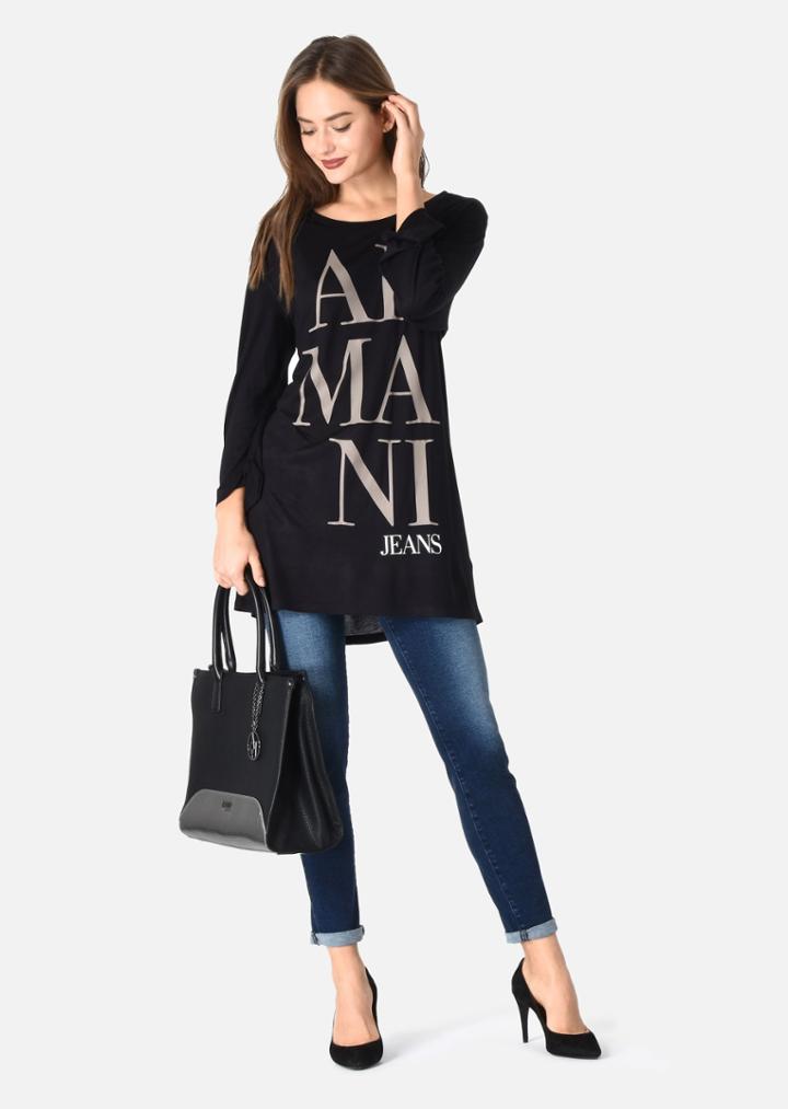 Emporio Armani T-shirts - Item 12081913