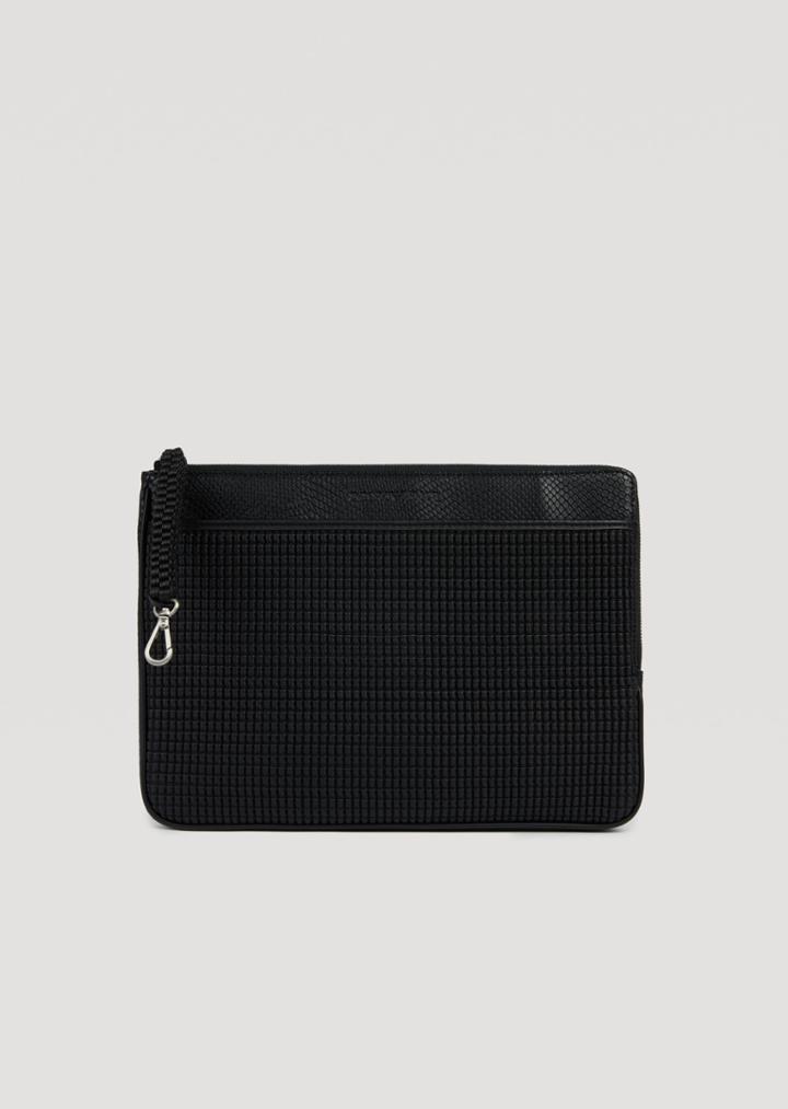 Emporio Armani Clutch Bags - Item 45422358