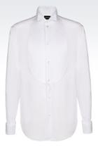 Emporio Armani Long Sleeve Shirts - Item 38567240