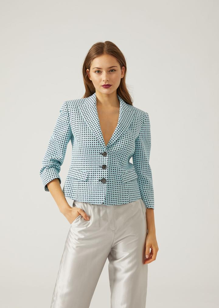 Emporio Armani Fashion Jackets - Item 41793074