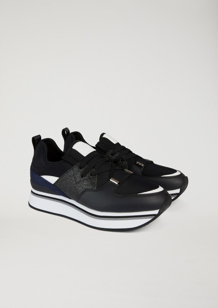 Emporio Armani Sneakers - Item 11439926
