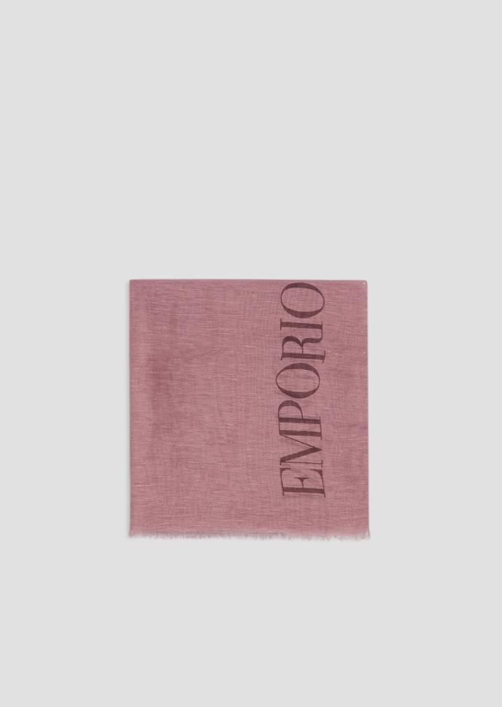 Emporio Armani Stoles - Item 46643566