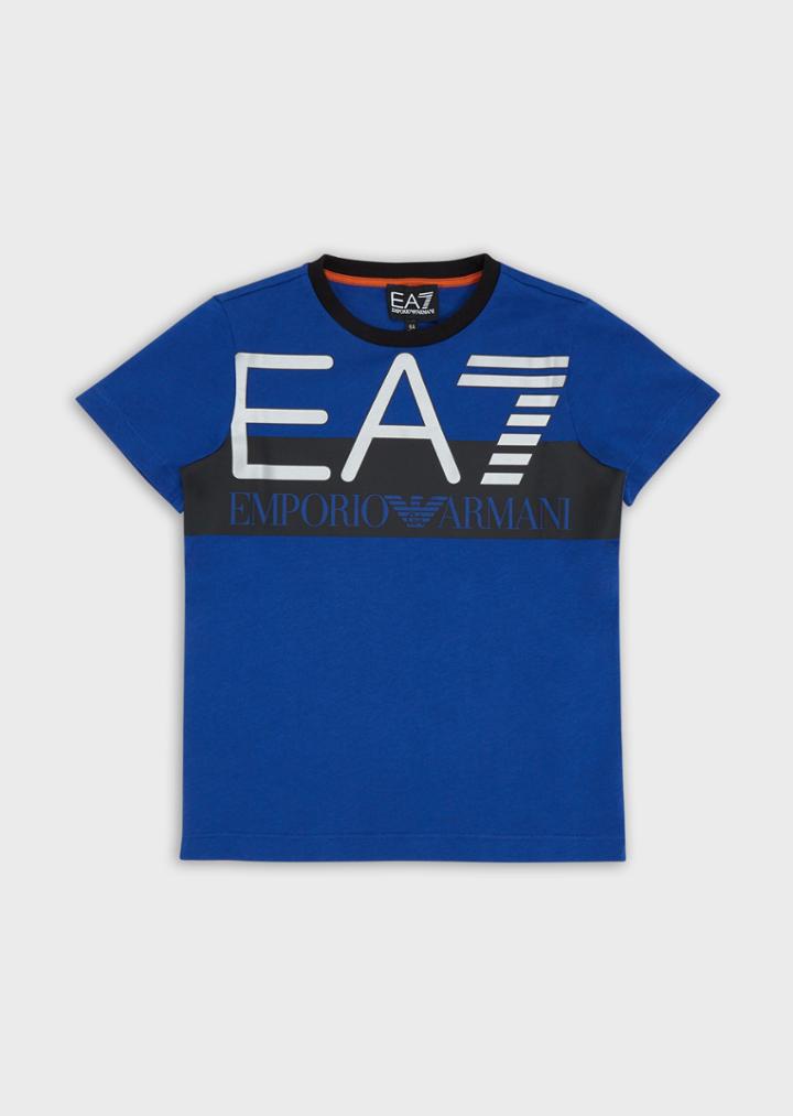 Emporio Armani T-shirts - Item 12370291