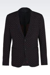Emporio Armani Two Button Jackets - Item 41702762