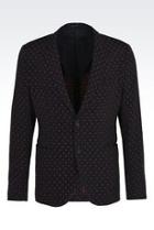 Emporio Armani Two Button Jackets - Item 41702762