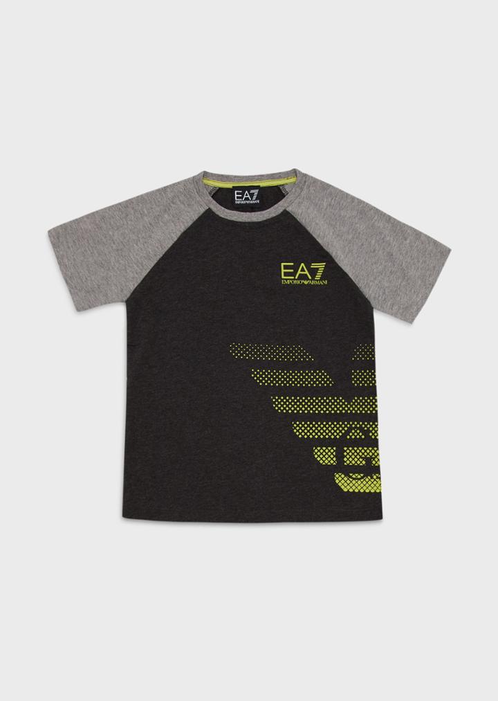 Emporio Armani T-shirts - Item 12377188