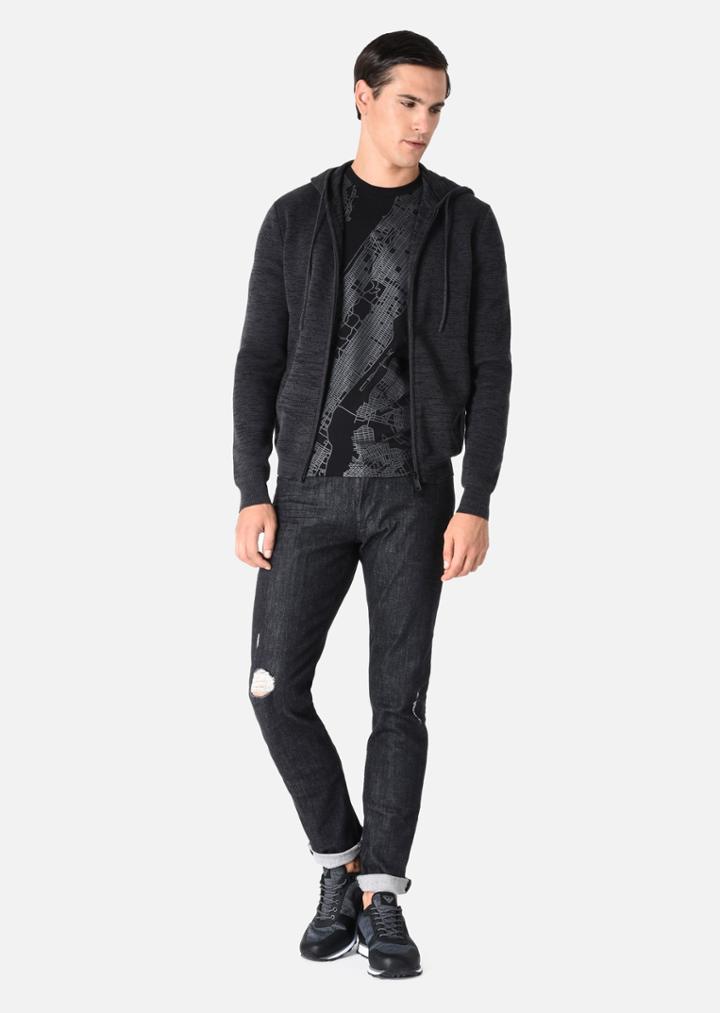 Emporio Armani T-shirts - Item 12070949