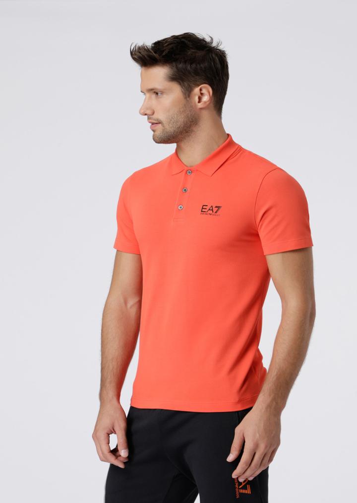 Emporio Armani Polo Shirts - Item 12336596