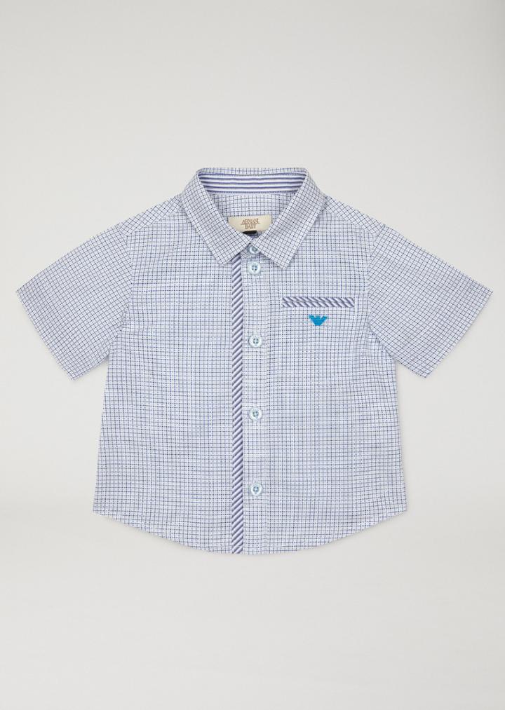 Emporio Armani Shirts - Item 38728481