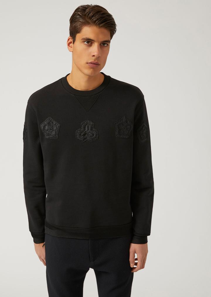 Emporio Armani Sweatshirts - Item 39838524