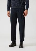 Emporio Armani Casual Pants - Item 13212312