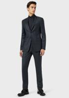 Emporio Armani Suits - Item 49519788