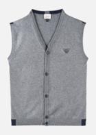 Emporio Armani Cardigans - Item 39796442