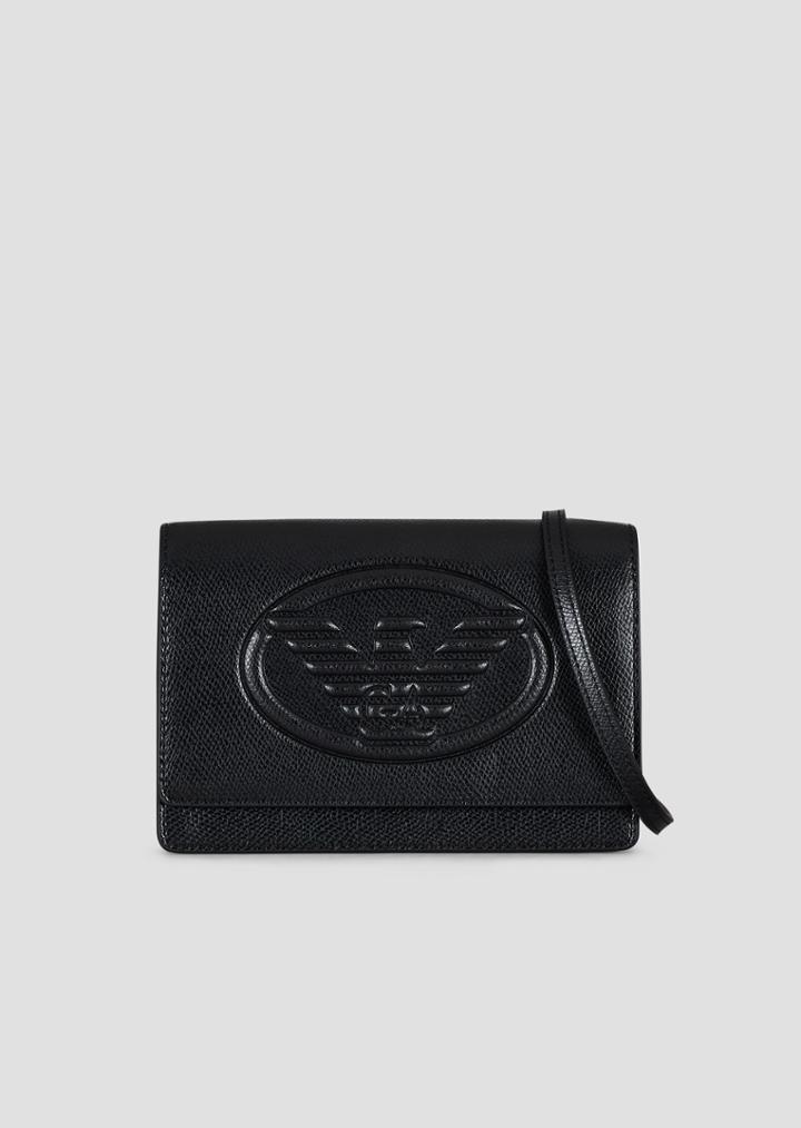 Emporio Armani Crossbody Bags - Item 45452743