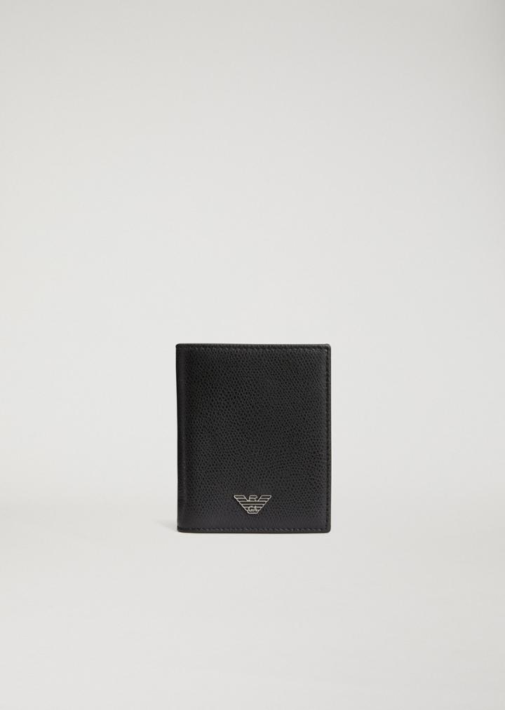 Emporio Armani Wallets - Item 46596527