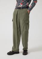 Emporio Armani Casual Pants - Item 13175630