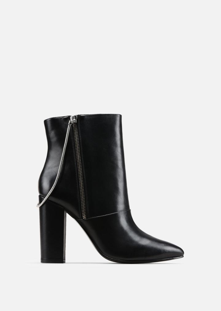 Emporio Armani Ankle Boots - Item 11323763