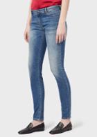 Emporio Armani Skinny Jeans - Item 42753510