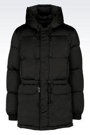 Emporio Armani Down Coats - Item 41555907