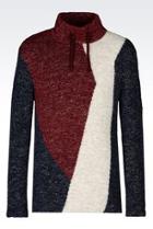 Armani Jeans High Neck Sweaters - Item 39539715