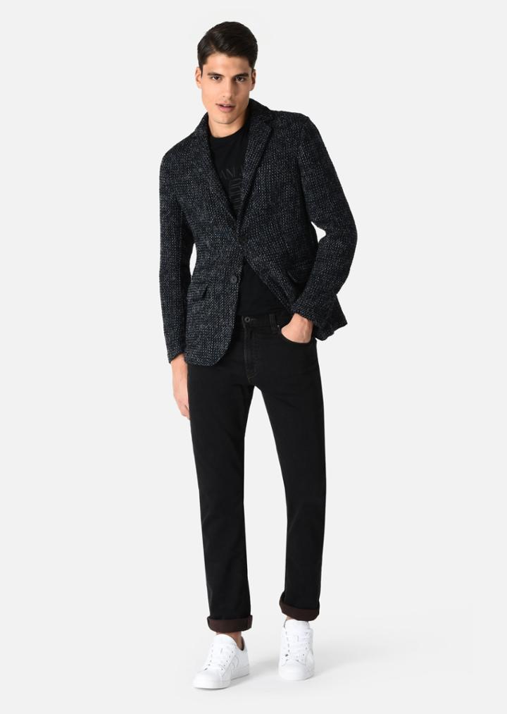 Emporio Armani Regular Jeans - Item 42639772
