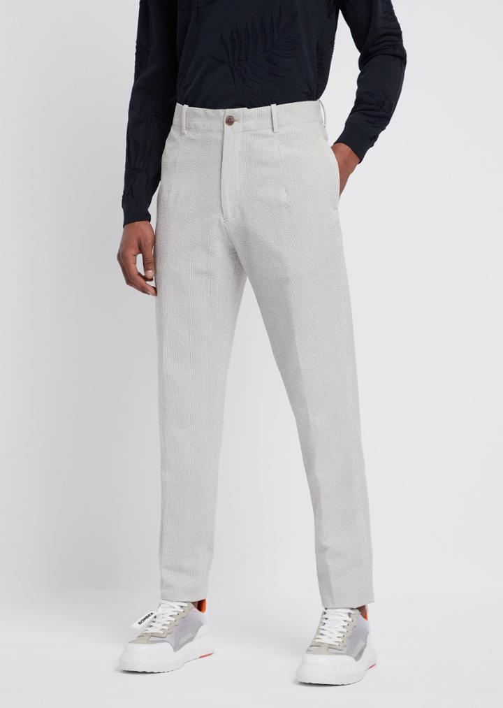 Emporio Armani Pants - Item 13314505