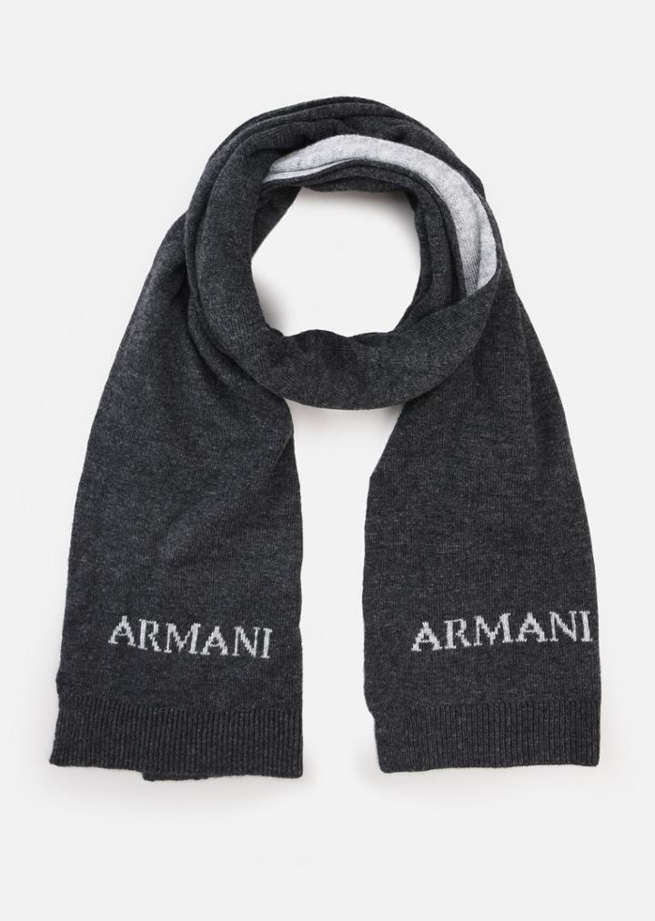 Emporio Armani Scarves - Item 46537009