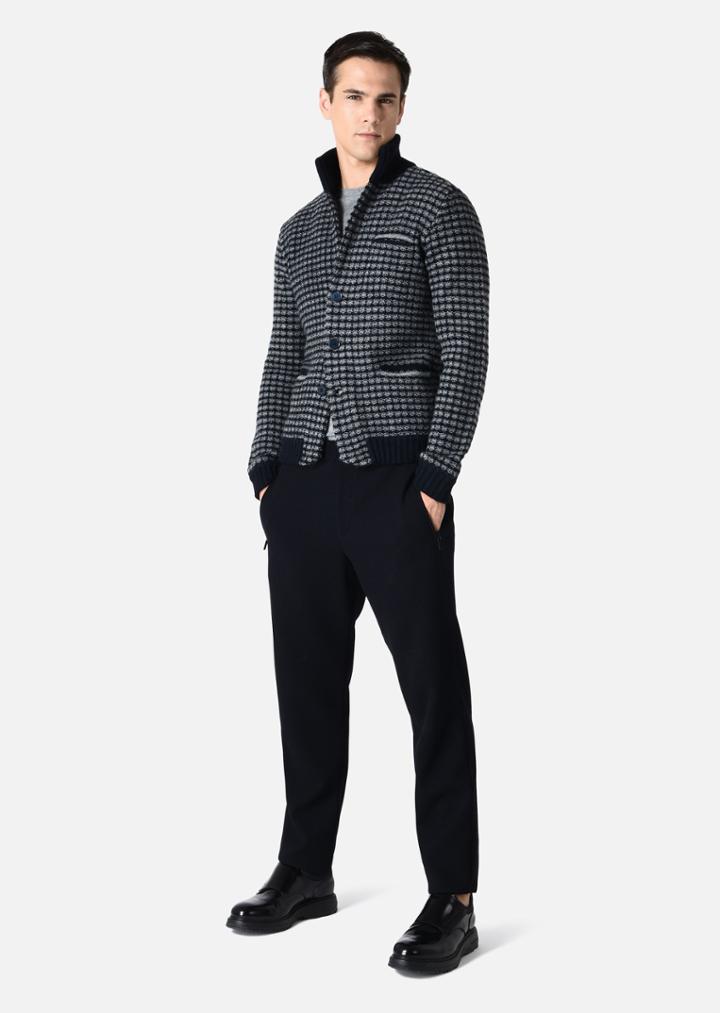 Emporio Armani Formal Jackets - Item 41745123