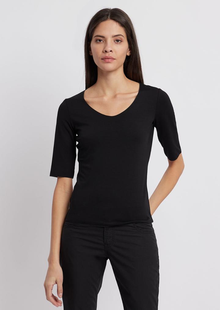 Emporio Armani Tops - Item 38811902
