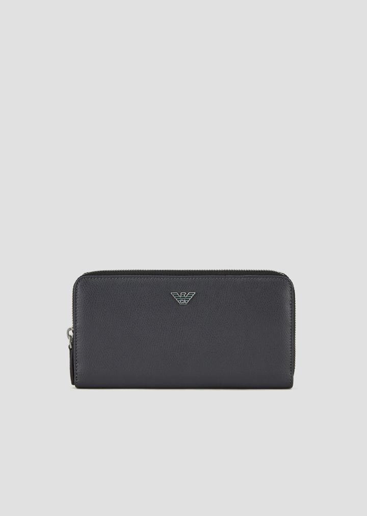 Emporio Armani Wallets - Item 46631132