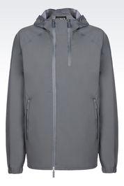 Emporio Armani Blouson Jackets - Item 41659558