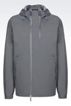 Emporio Armani Blouson Jackets - Item 41659558