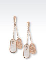 Emporio Armani Earrings - Item 50154467
