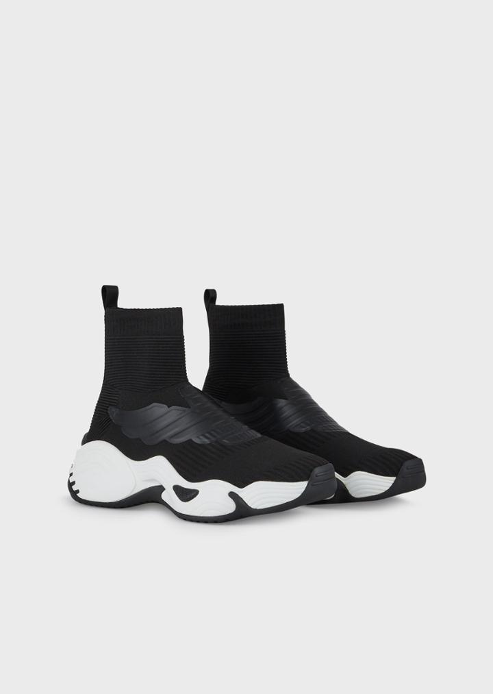 Emporio Armani Sneakers - Item 11769529