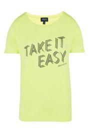 Armani Jeans Print T-shirts - Item 37975460