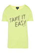Armani Jeans Print T-shirts - Item 37975460