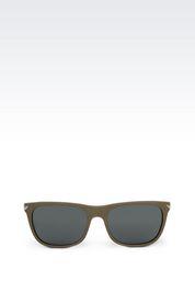 Emporio Armani Sun Glasses - Item 46435181