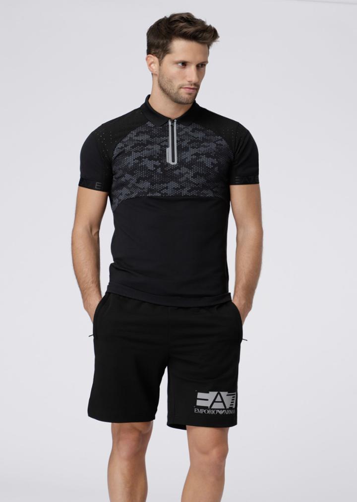 Emporio Armani Polo Shirts - Item 12334729