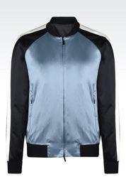 Emporio Armani Blouson Jackets - Item 41700916
