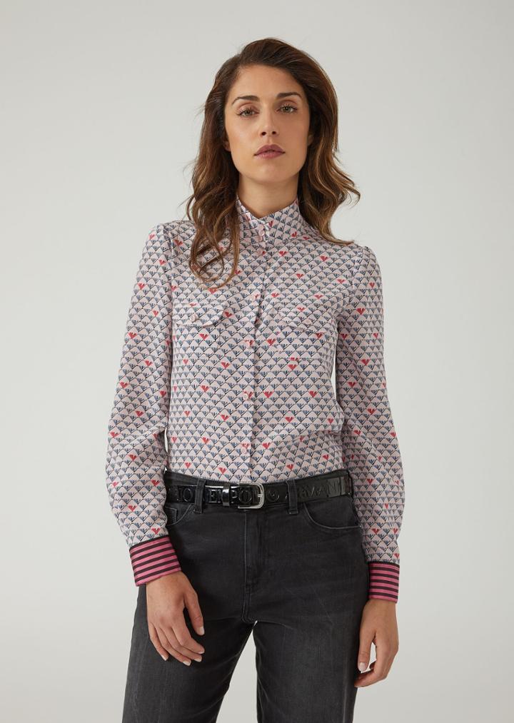 Emporio Armani Shirts - Item 38771073