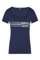 Armani Jeans Print T-shirts - Item 37975453