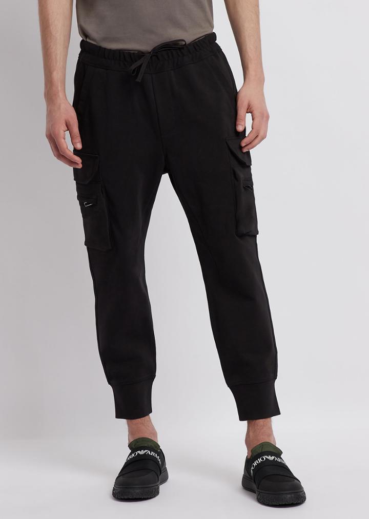 Emporio Armani Casual Pants - Item 13309647
