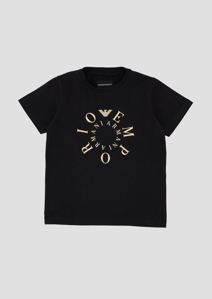 Emporio Armani T-shirts - Item 12306962