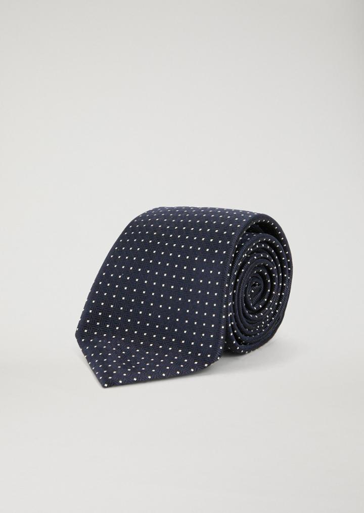 Emporio Armani Ties - Item 46557383