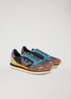 Emporio Armani Sneakers - Item 11550568