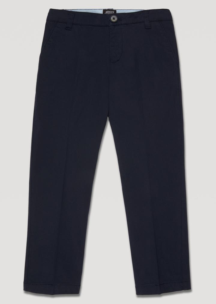 Emporio Armani Pants - Item 13163296
