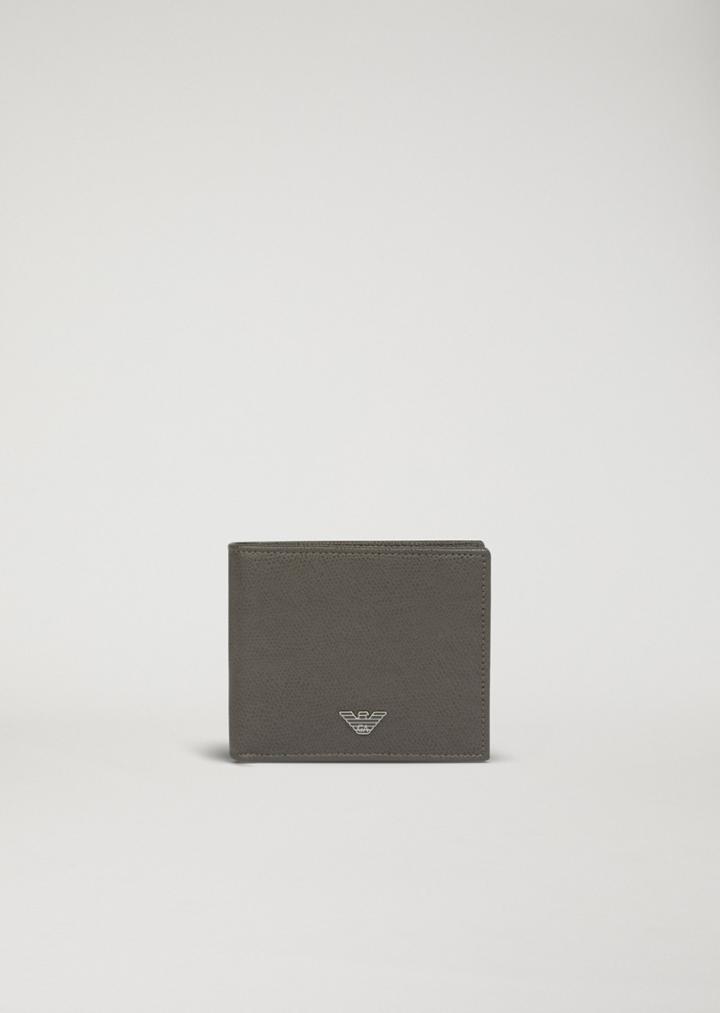 Emporio Armani Wallets - Item 46616407