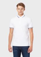Emporio Armani Polo Shirts - Item 12362516
